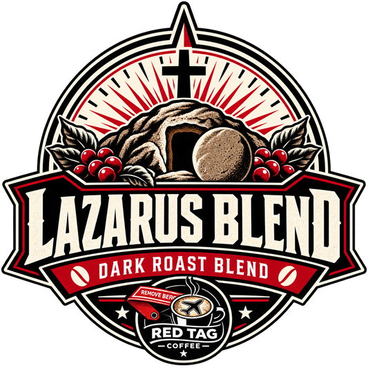 Lazarus Blend