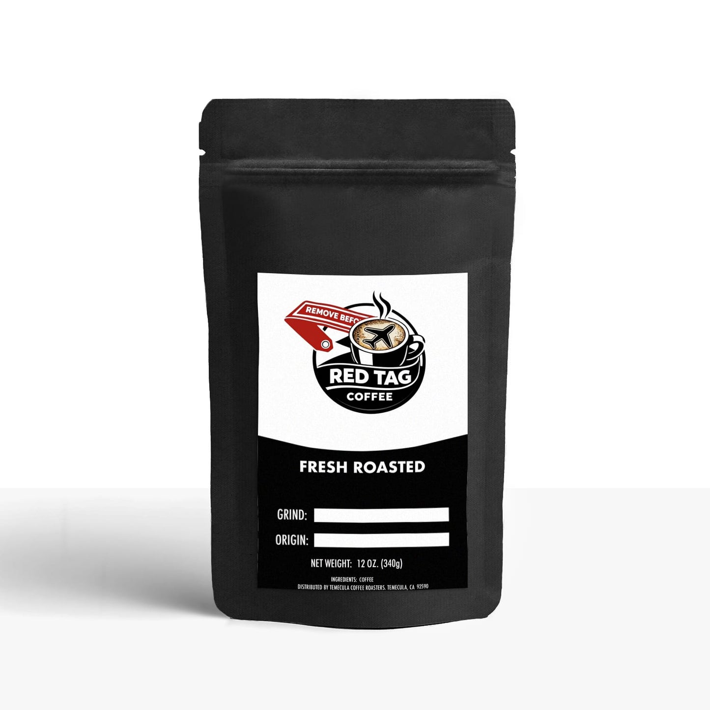 12 Pack Single Serve Coffee Capsules