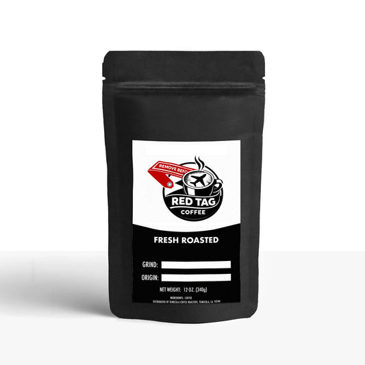 House Blend