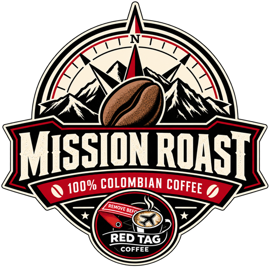 Mission Roast